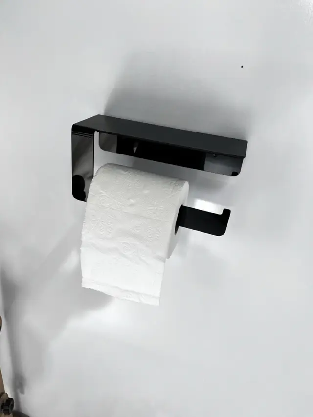 نگهدارنده دستمال کاغذی مدرن مدل TH_85335