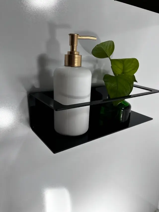 شلف حمام و سرویس بهداشتی مدل TH_21323