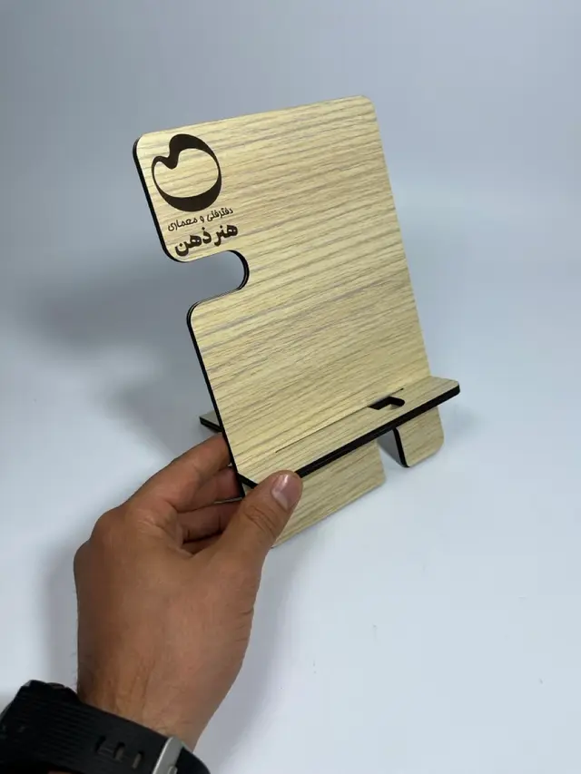 استند موبایل مدل TH_79924
