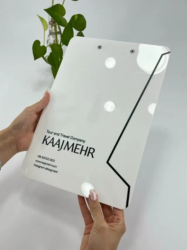 تصویر اصلی تخته شاسی با چاپ اختصاصی مدل TH_37768