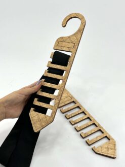 نگهدارنده کراوات
