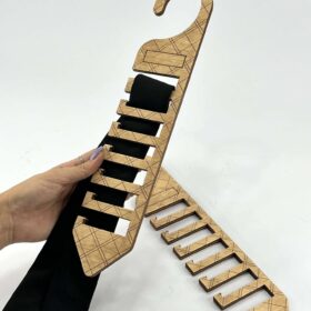 نگهدارنده کراوات