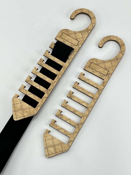 نگهدارنده کراوات