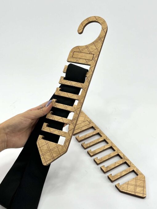 نگهدارنده کراوات