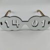 عینک های رنگی 1401 در 8 طرح مختلف