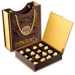 جعبه شکلات مدل TH_88387