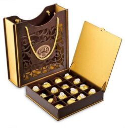 جعبه شکلات مدل TH_88387