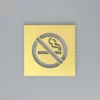 تابلو سیگار کشیدن ممنوع