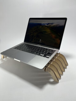 پایه لپ تاپ و مانیتور مدل TH_63448