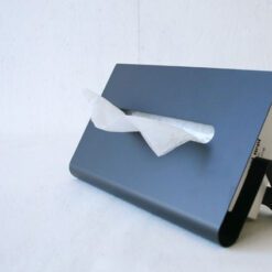 جعبه دستمال کاغذی رومیزی مدل TH_25733 کامل