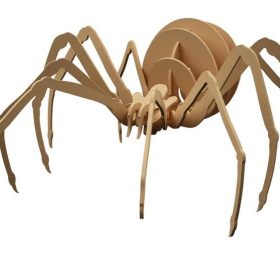 عنکبوت سه بعدی مدل TH_92596 