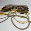 تابلو طرح عینک مدل TH_99568
