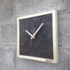 ساعت دیواری مربعی مدل TH_57227 7