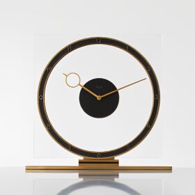 ساعت رومیزی مدل TH_16635