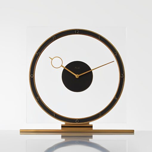 ساعت رومیزی مدل TH_16635 5