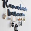 استند آویز رمضان مدل TH_47498 8