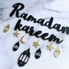 استند آویز رمضان مدل TH_47498 888