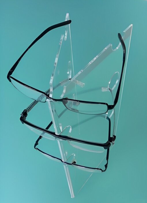 استند عینک مدل TH_17233 3