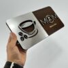 تابلو کافه مدل TH_43949