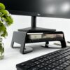 پایه مانیتور پلکسی مدل TH_69355