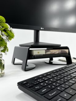 پایه مانیتور پلکسی مدل TH_69355