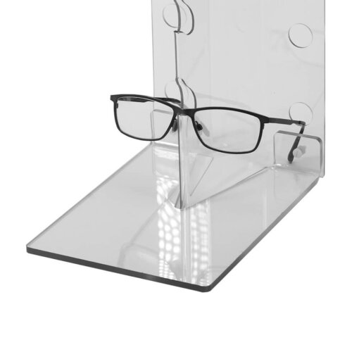 استند عینک پلکسی مدل TH_19658