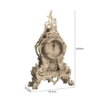 ساعت رومیزی سلطنتی مدل TH_12625