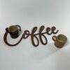 تابلو دیواری coffee مدل TH_96575