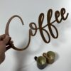 تابلو دیواری coffee مدل TH_96575