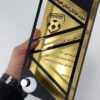 تندیس افتخار مدل TH_46884