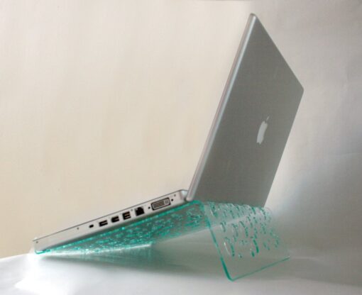 استند لپ تاپ طرح حبابی مدل TH_59475