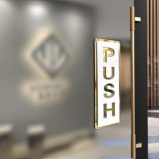 تابلو نشانگر push pull مدل TH_72359