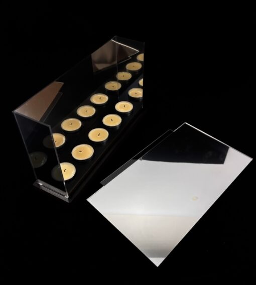 جاشمعی بی نهایت مدل TH_53914