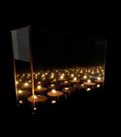 جاشمعی بی نهایت مدل TH_53914