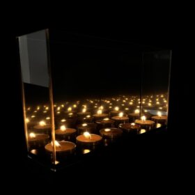 جاشمعی بی نهایت مدل TH_53914