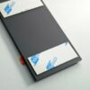 پلاک شماره واحد با طرح برجسته مدل TH_77669