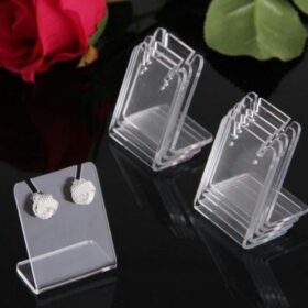 پایه نگهدارنده گوشواره مدل TH_24898