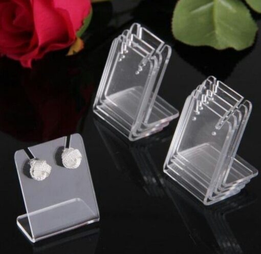پایه نگهدارنده گوشواره مدل TH_24898