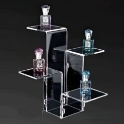 پایه نمایش عطر و لوازم دکوری مدل TH_57280