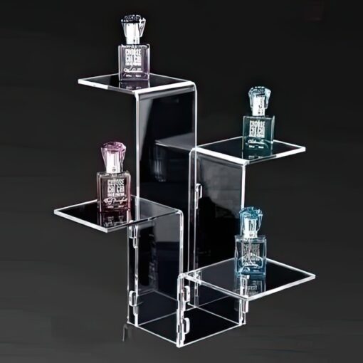 پایه نمایش عطر و لوازم دکوری مدل TH_57280