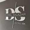 تابلو لوگو حروف برجسته مدل TH_31988