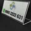 استند رومیزی شماره تماس مدل TH_33704