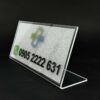 استند رومیزی شماره تماس مدل TH_33704
