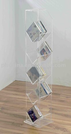 استند نگهدارنده CD و DVD مدل TH_52958
