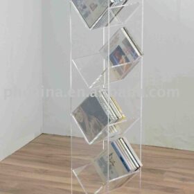 استند نگهدارنده CD و DVD مدل TH_52958
