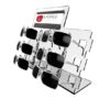 استند عینک فروشگاهی مدل TH_96065