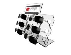 استند عینک فروشگاهی مدل TH_96065