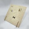 استند سوراخ‌دار نمایش گوشواره مدل TH_15198
