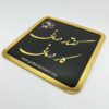 تابلو پلاک نام مراکز درمانی مدل TH_18050