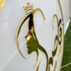 تابلو نوردار سالن زیبایی مدل TH_32769